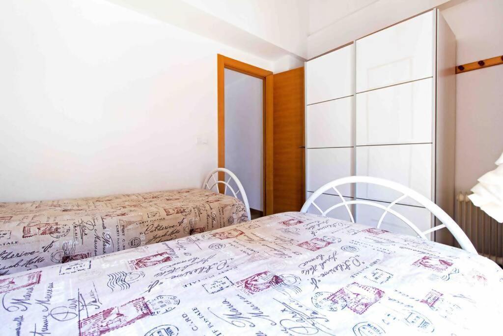 Ferienwohnung Acogedor Duplex Con Terraza Interior En La Playa Valencia Exterior foto